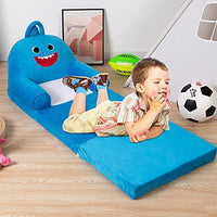 Thumbnail for 3 Layers Sofa Bed For Kids