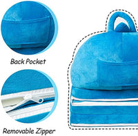 Thumbnail for 3 Layers Sofa Bed For Kids