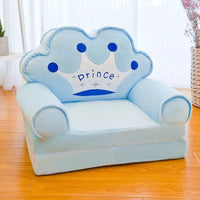 Thumbnail for 3 Layers Sofa Bed For Kids