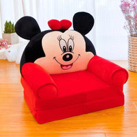 Thumbnail for 3 Layers Sofa Bed For Kids