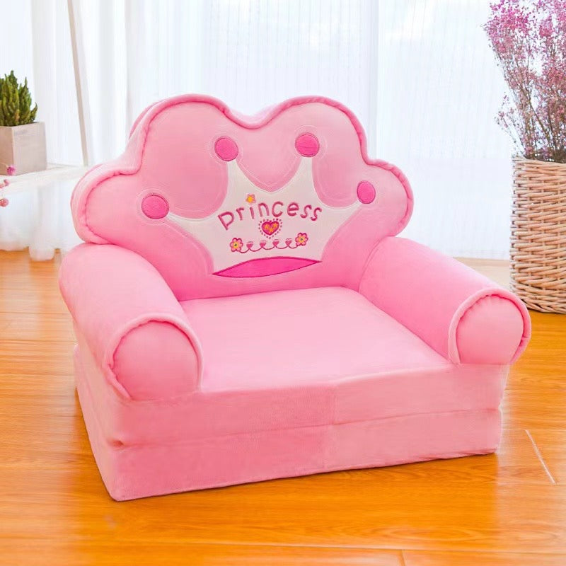 3 Layers Sofa Bed For Kids