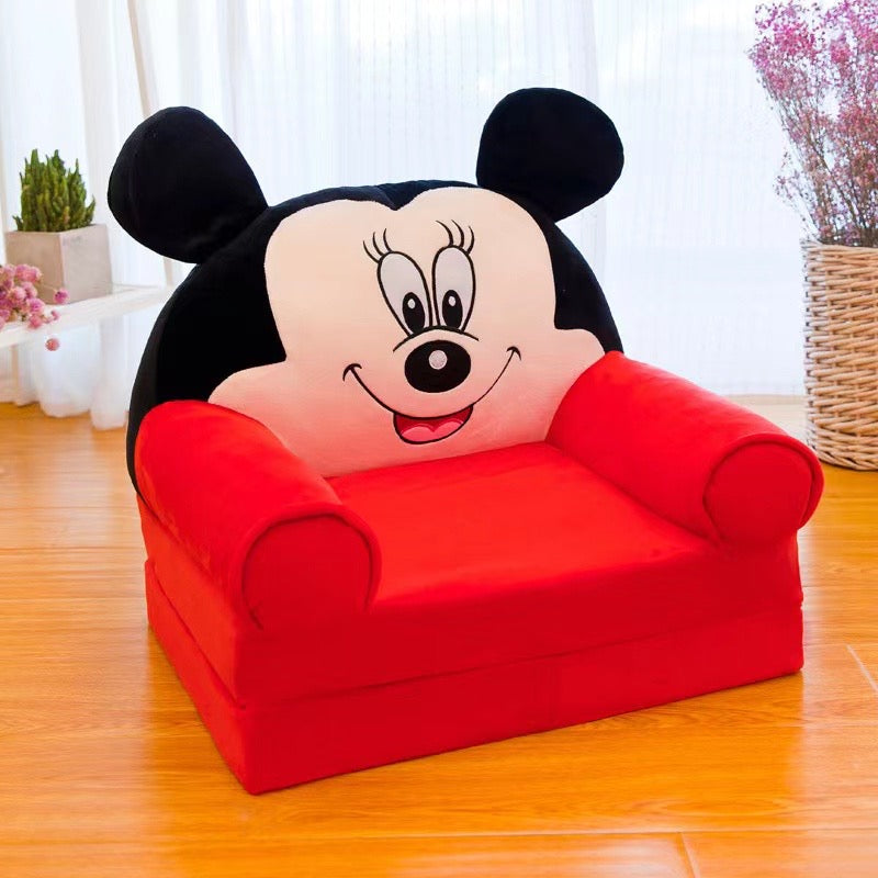 3 Layers Sofa Bed For Kids