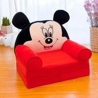 Thumbnail for 3 Layers Sofa Bed For Kids