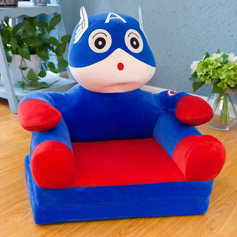 3 Layers Sofa Bed For Kids