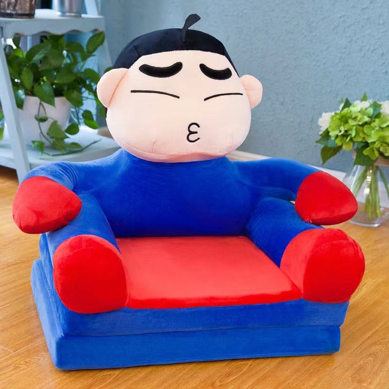 3 Layers Sofa Bed For Kids