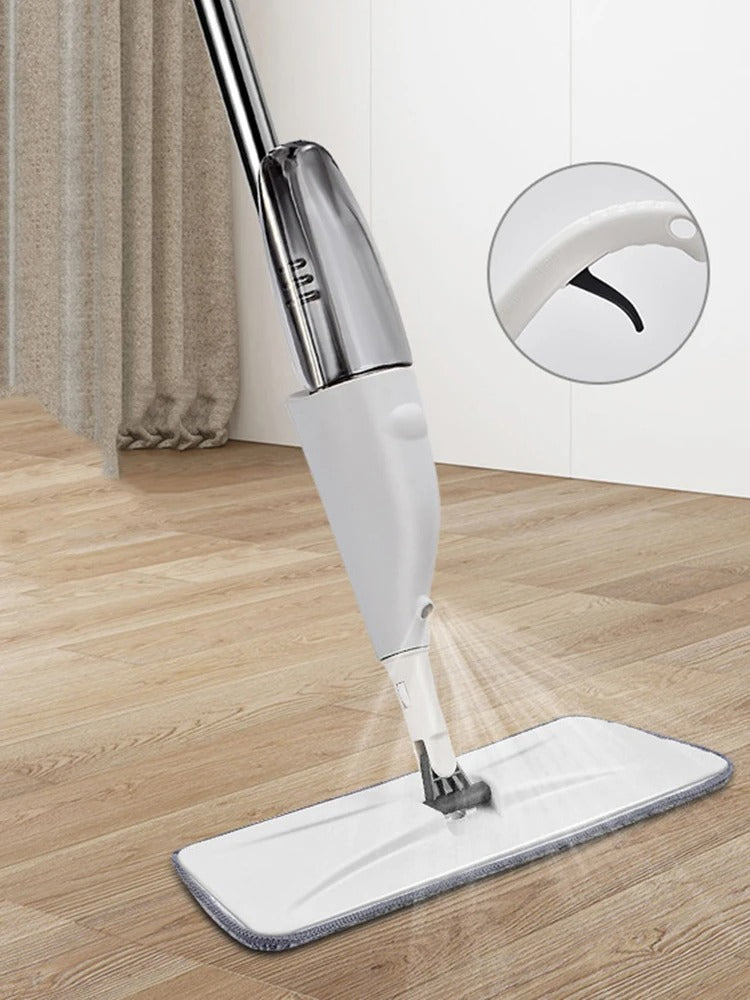 High Quality 2 in 1 Spray Mop