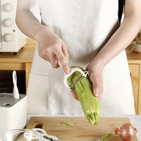 Thumbnail for 6 PCS Stainless Steel Kitchen Gadget
