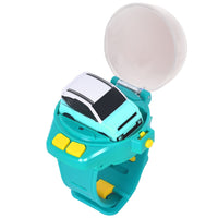 Thumbnail for Kids Rechargeable Watch Remote Control Car Toy