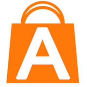 Ahammashop logo
