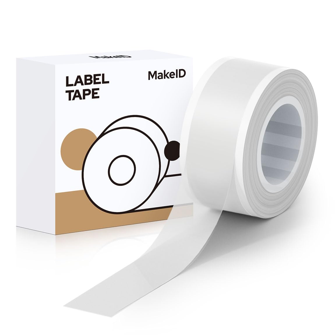 Thermal Roll for L1 MAKEID Printer