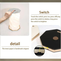Thumbnail for PILOTO LED Folding Ambient Night Light