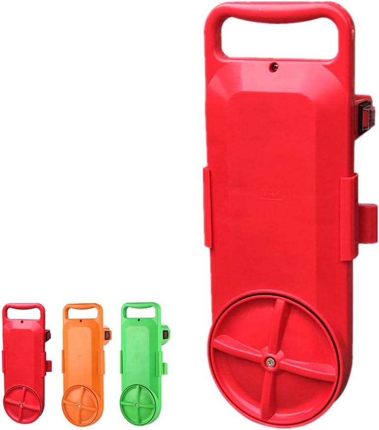 Semi Automatic Portable Mini Handy Washing Machine