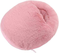 Thumbnail for Winter USB Foot Warmer Soft Detachable Large Pocket Heating Slipper