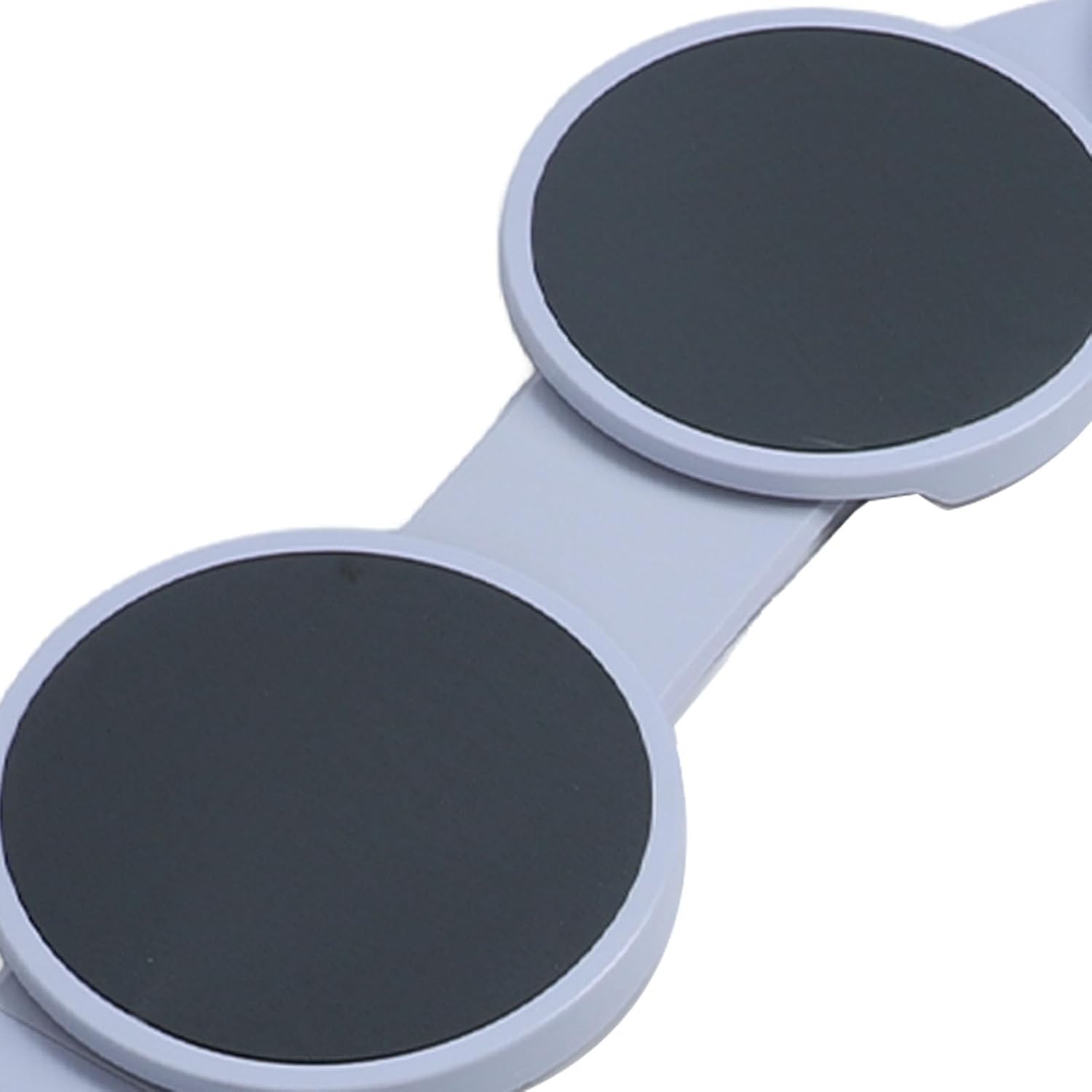 8 Dish Rotating Serving Tray Dining Table Extending Tableware