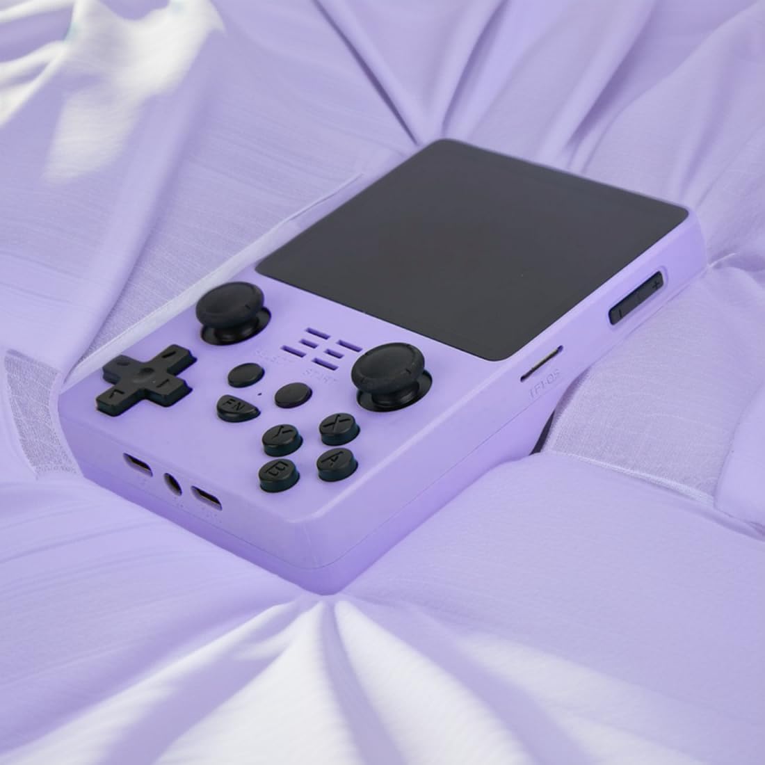 RGB20S Handheld Custom-Made Arcade Console Card & 25000 Games