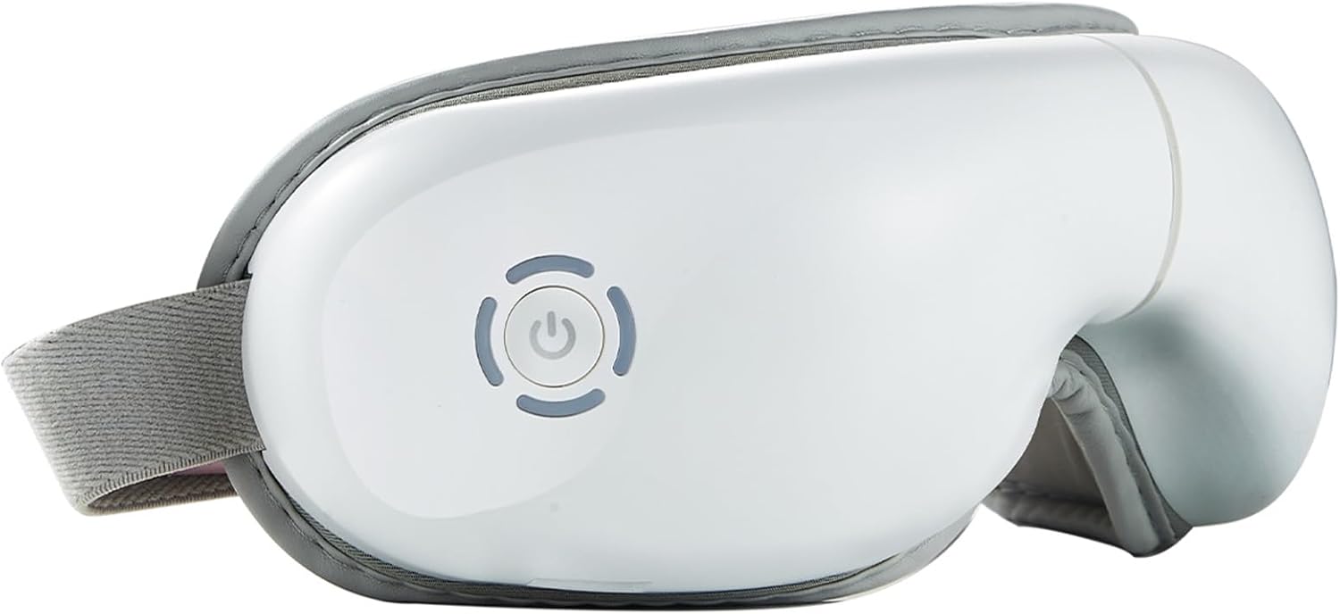 Eye-Relax E3 Eye Massage Mask