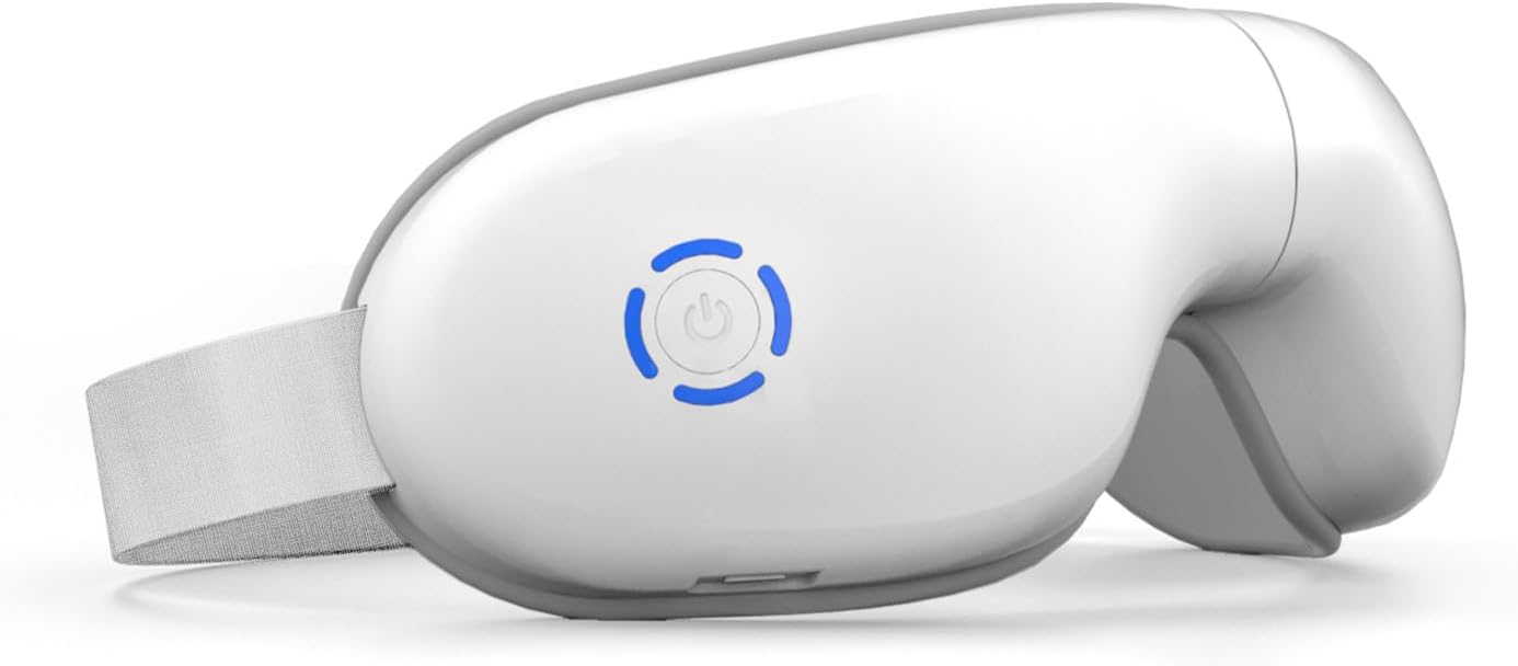 Eye-Relax E3 Eye Massage Mask