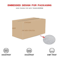 Thumbnail for Back Support for Lower Back Pain Relief, Breathable Mesh Design with Lumbar Padding - Adjustable Support Brand: Voiakiu