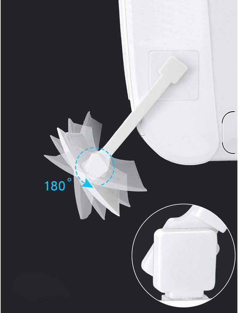 Foldable Air Conditioner Deflector Adjustable