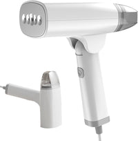 Thumbnail for Travel Steam Iron | Mini Compact Travel Steamer - Foldable for Home & Fabrics