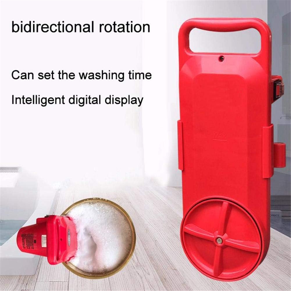 Semi Automatic Portable Mini Handy Washing Machine