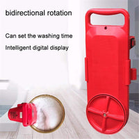 Thumbnail for Semi Automatic Portable Mini Handy Washing Machine