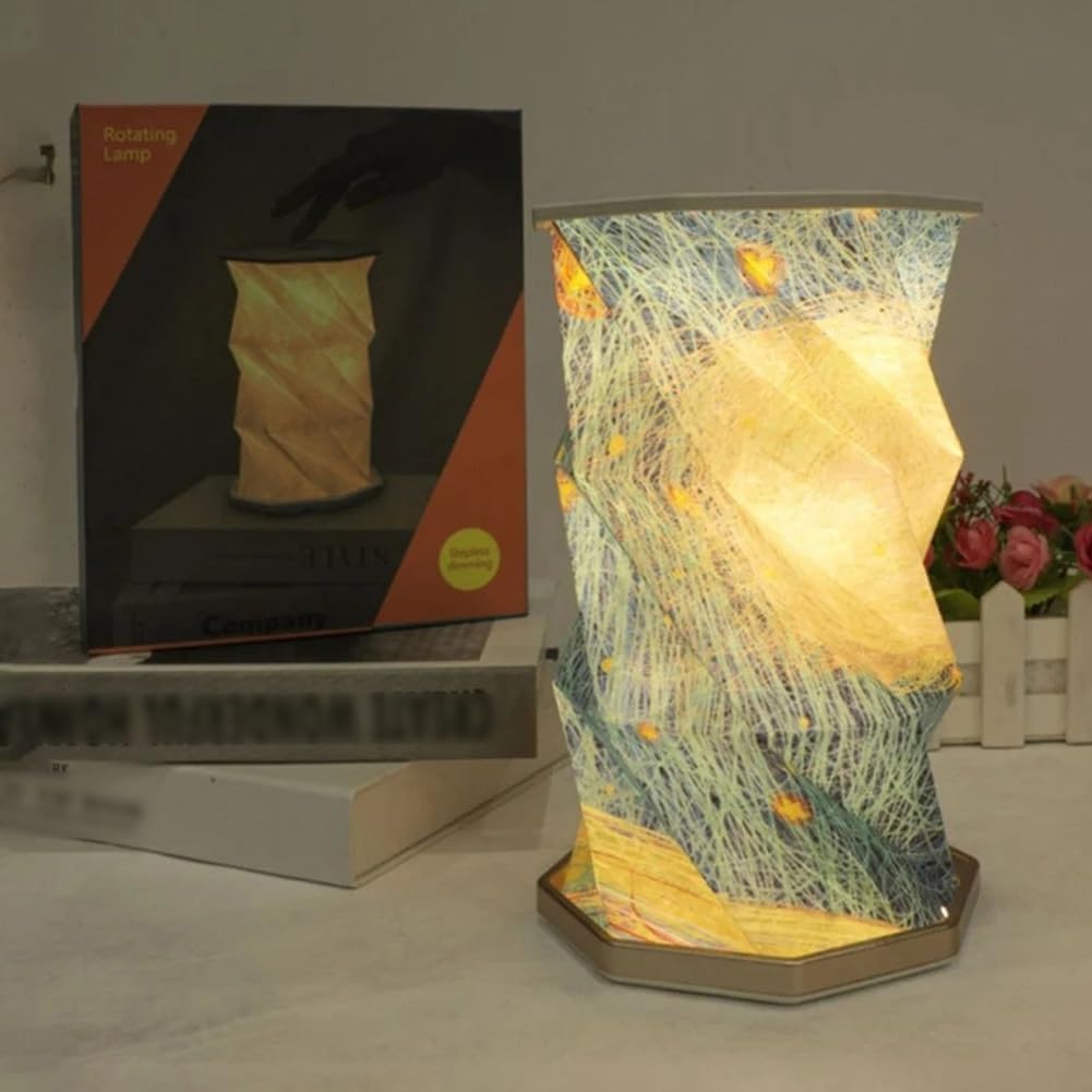PILOTO LED Folding Ambient Night Light