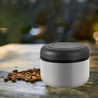 Thumbnail for BNF®Sealed Container Canister Food Coffee Bean Storage Container