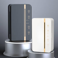 Thumbnail for Household High-grade Novel Kitchen Sterilizer with Drying Wall-hung Chopsticks Cage Chopsticks Basket Storage Box wall mounted shelf