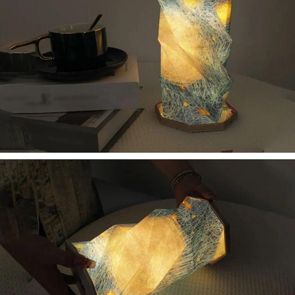 PILOTO LED Folding Ambient Night Light