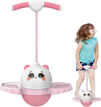 Thumbnail for Jumping Toy Stick Anti-Slip Kids