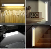 Thumbnail for LED Light Sensor 20 cm 3 colors in 1