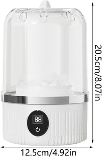 Thumbnail for Sock Washing Machine | Baby Washing Machine | Compact Cordless Electric Automatic Device For Underwear Socks Student Dorm