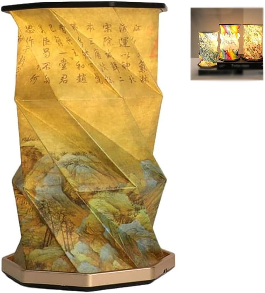 PILOTO LED Folding Ambient Night Light