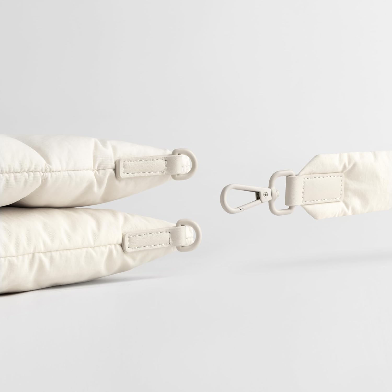 Comfyable Laptop Sleeve Puffy Set 14 inches