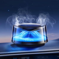 Thumbnail for Smart Car/Home Air Fresheners with 2 Refills Last 200+ Hours