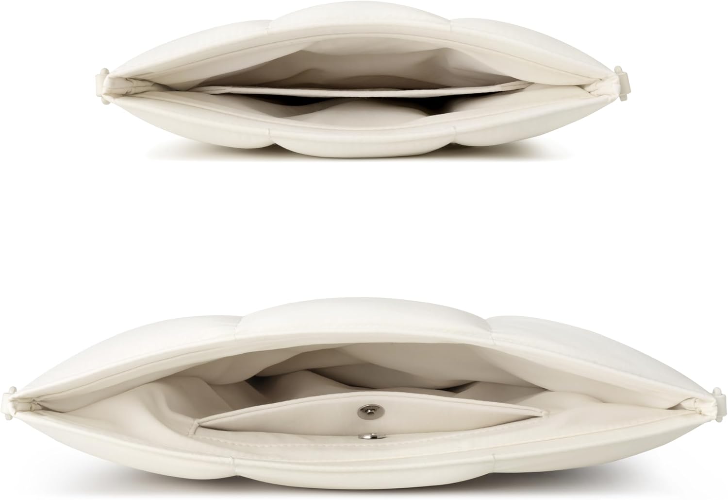 Comfyable Laptop Sleeve Puffy Set 14 inches