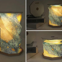 Thumbnail for PILOTO LED Folding Ambient Night Light