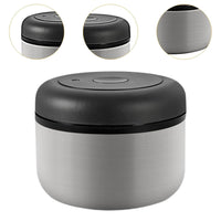 Thumbnail for BNF®Sealed Container Canister Food Coffee Bean Storage Container