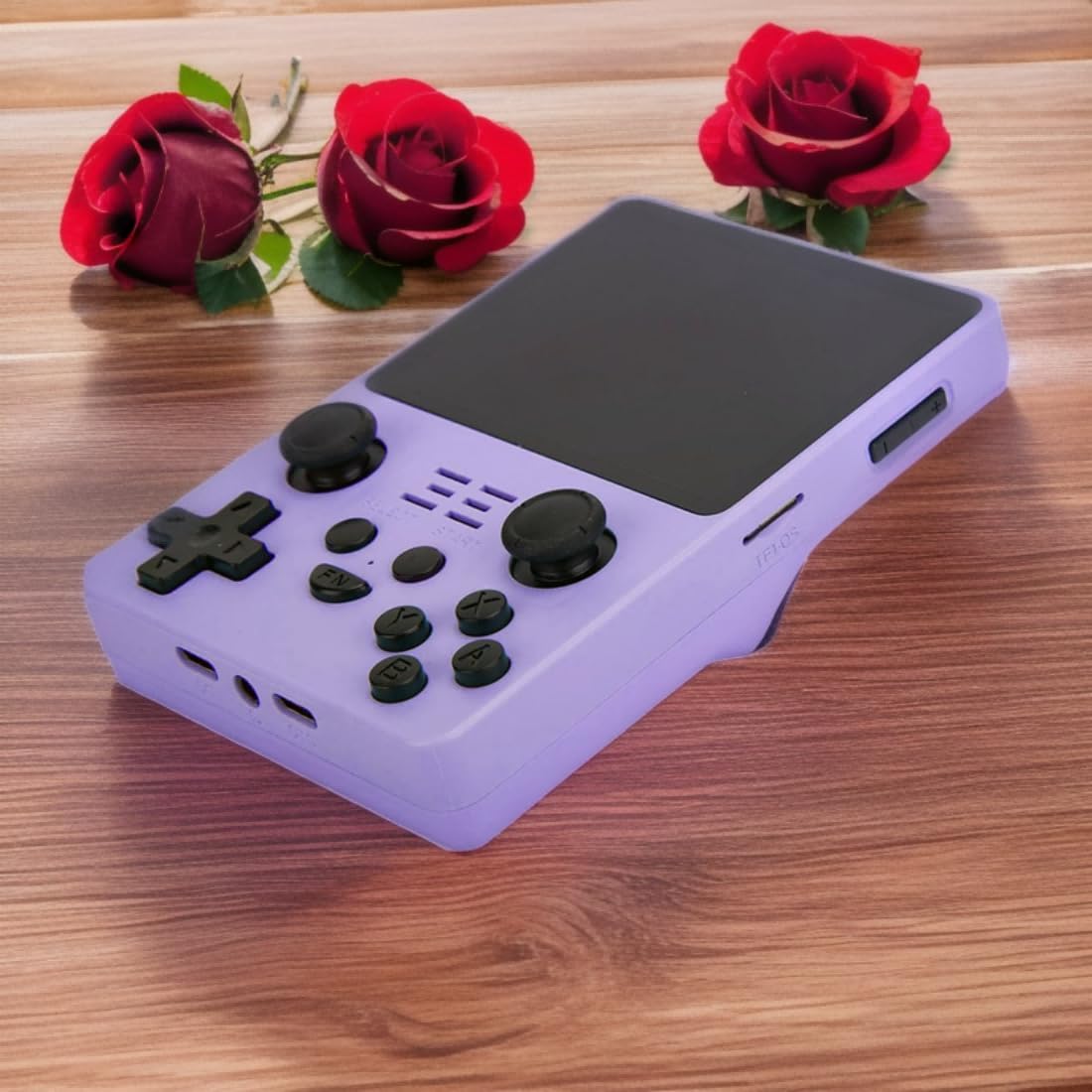 RGB20S Handheld Custom-Made Arcade Console Card & 25000 Games