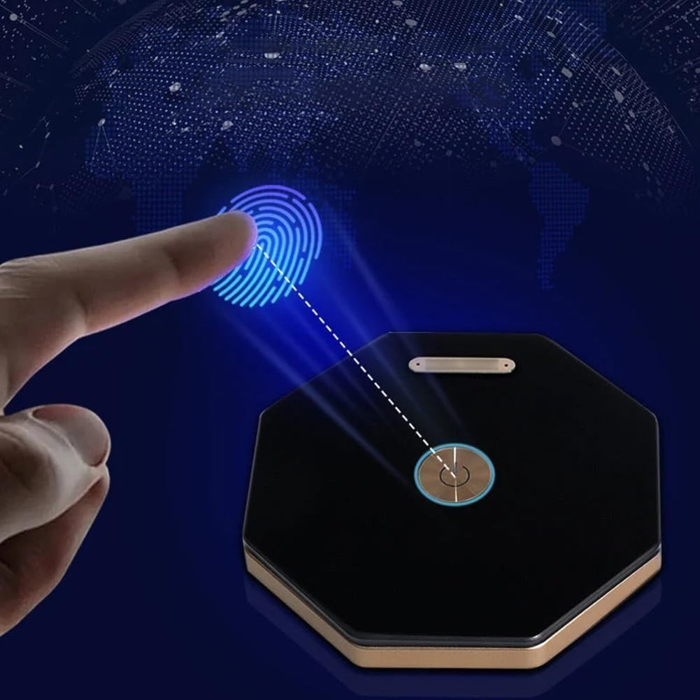 PILOTO LED Folding Ambient Night Light