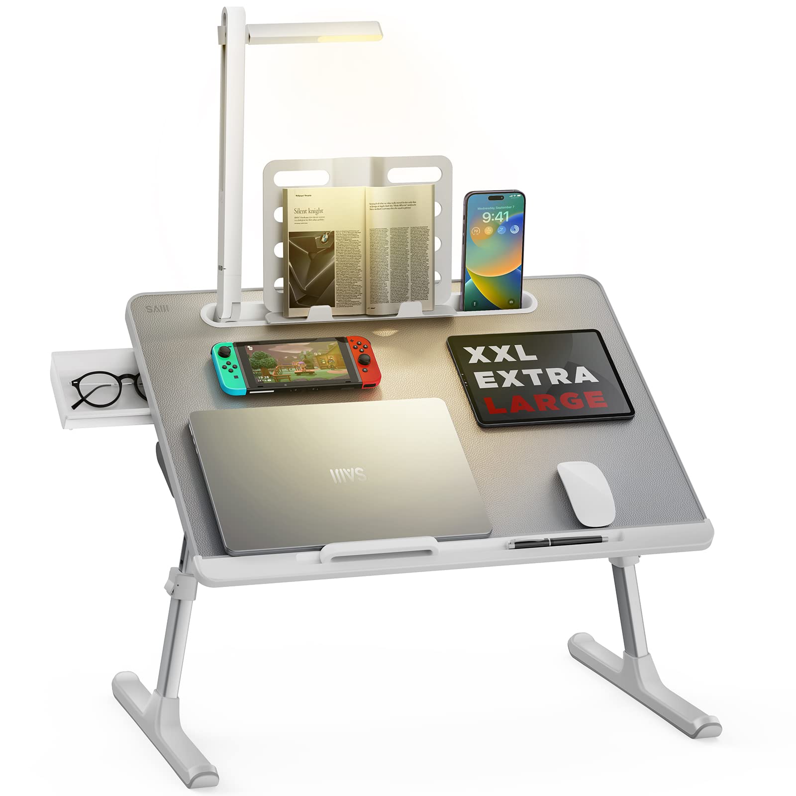 Desktop Table With LED 3 Brightness