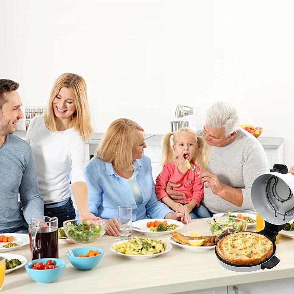 Made in Germany Electric Pizza/Bread/Crepe etc Maker