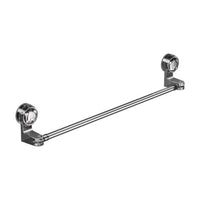 Thumbnail for Retractable Suction Cup Towel Bar 65 cm