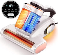 Thumbnail for Handheld Vacuum Cleaner With UV Sanitizer