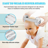 Thumbnail for Adjustable Baby Noise Cancelling Headphones Ear Protection