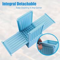 Thumbnail for 49 Holes Meat Skewers Machine for Kebab Beef Grilling BBQ Cooking Accessories BBQ