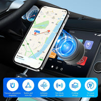Thumbnail for Vacuum Suction Magnetic Phone Holder