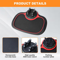 Thumbnail for Multifunction Car Anti-Slip Mat Auto Universal Phone Holder