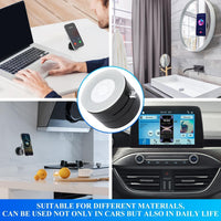 Thumbnail for Vacuum Suction Magnetic Phone Holder